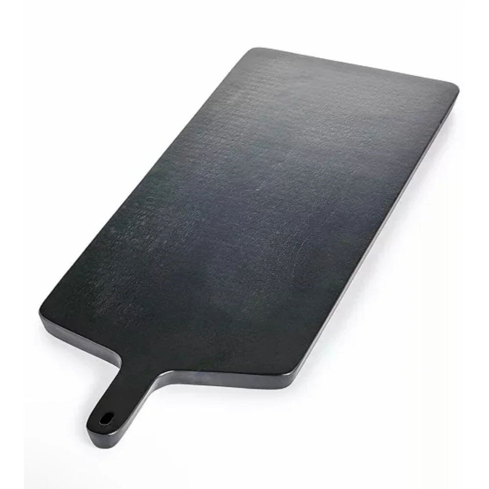 New The Cellar Wood Board Blaxk
